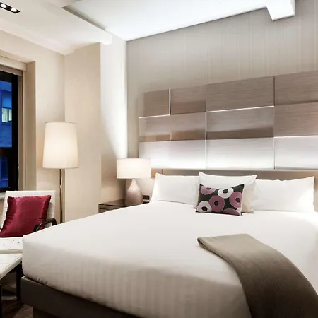 Hyatt Grand Central New York-2