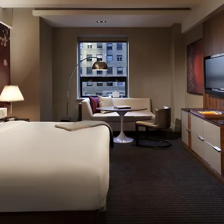 Hyatt Grand Central New York-3